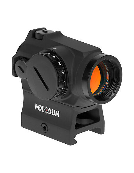 HE403R-GD (Gold Dot) | Holosun Holosun - 1