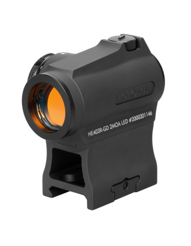 HE403R-GD (Gold Dot) | Holosun Holosun - 2