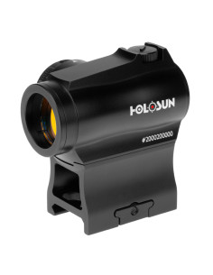 HE503R-GD (Gold Dot) | Holosun Holosun - 1
