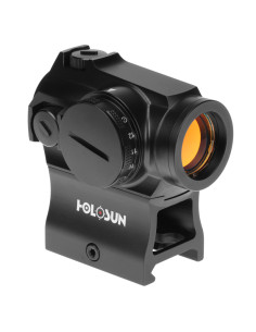 HE503R-GD (Gold Dot) | Holosun Holosun - 1 2