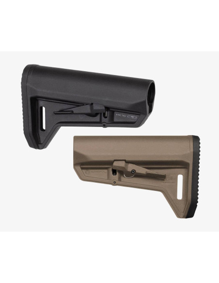 Magpul MOE SL-K Carbine Stock Mil-Spec Magpul - 1