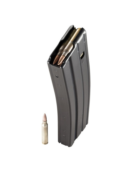 AR 15 Aluminum Magazine 5.56 / .223 / .300BLK | Duramag DuraMag - 3