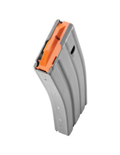 AR 15 Aluminum Magazine 5.56 / .223 / .300BLK | Duramag DuraMag - 1 2