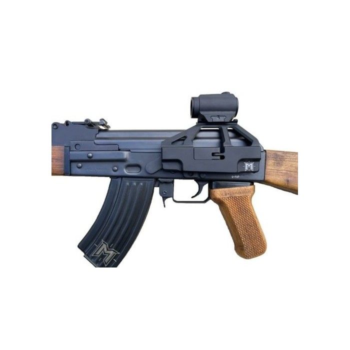 AK Master Mount™ | Optic Mount | Yugo Rear Biased Version AK Master Mount - 1
