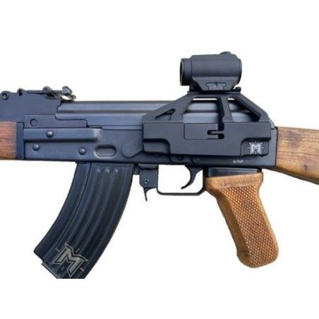 AK Master Mount™ | Optic Mount | Yugo Rear Biased Version AK Master Mount - 1
