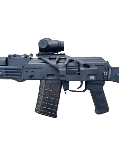 AK Master Mount | Optic Mount | AKM Forward Biased Top Rail Version AK Master Mount - 1