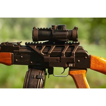 AK Master Mount™ | Optic mount | AKM Full Length Version AK Master Mount - 5