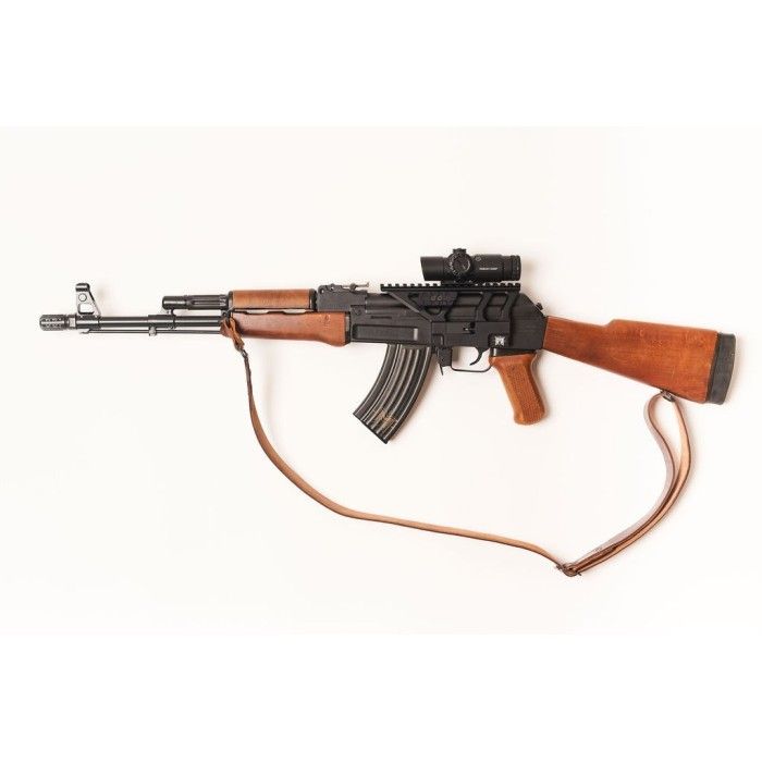 AK Master Mount™ | Optic mount | AKM Full Length Version AK Master Mount - 7