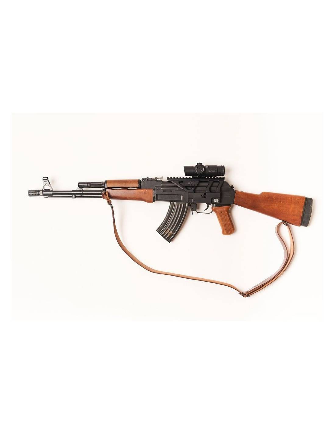 AK Full-length Optics Mount | AK Master Mount