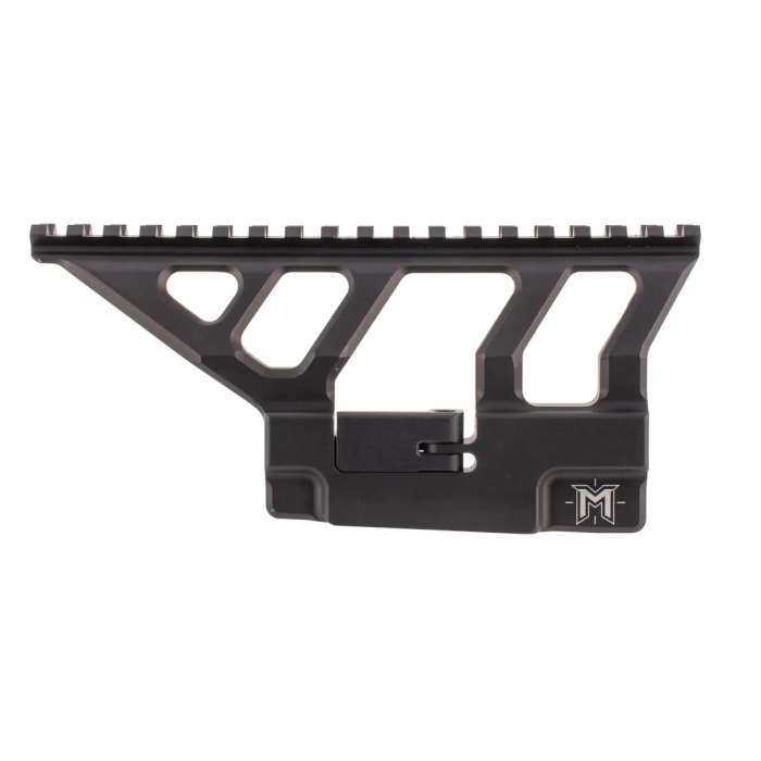AK Master Mount™ | Optic mount | AKM Full Length Version AK Master Mount - 3