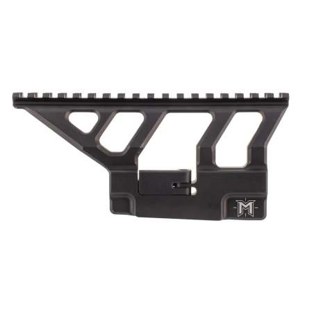 AK Master Mount™ | Optic mount | AKM Full Length Version AK Master Mount - 3