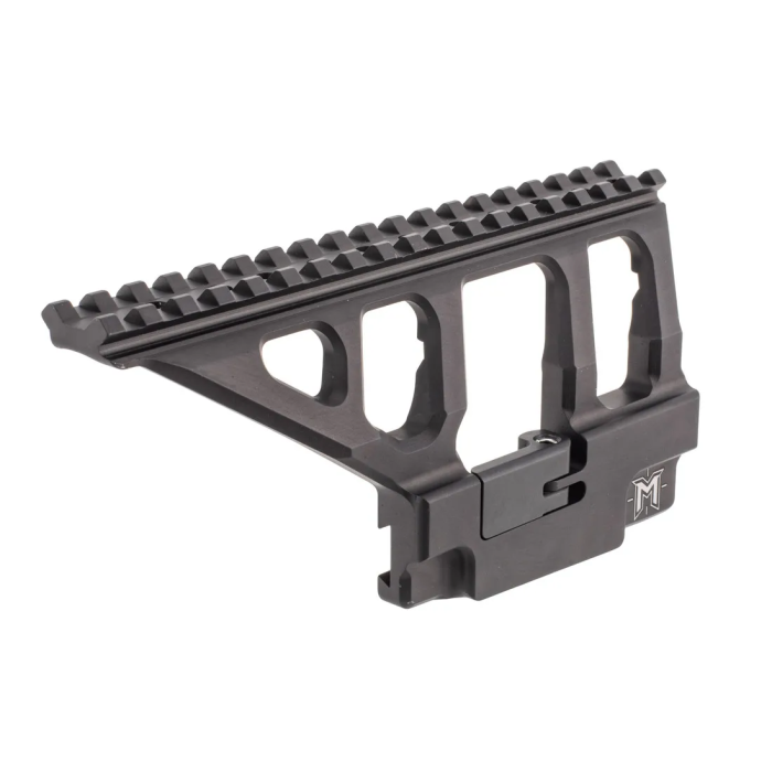 AK Master Mount™ | Optic mount | AKM Full Length Version AK Master Mount - 2