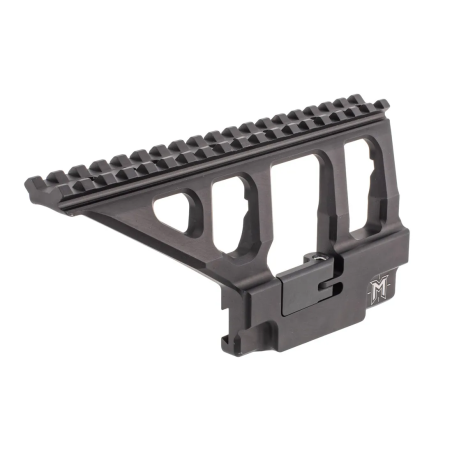 AK Master Mount™ | Optic mount | AKM Full Length Version AK Master Mount - 2