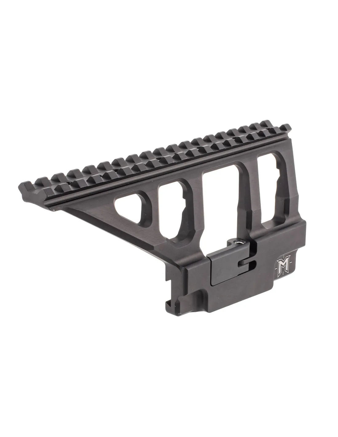 AK Full-length Optics Mount | AK Master Mount