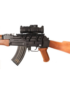 AK Master Mount™ | Optic mount | AKM Full Length Version AK Master Mount - 1