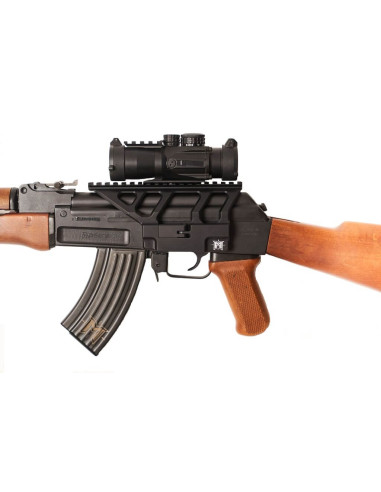 AK Master Mount™ | Optic mount | AKM Full Length Version AK Master Mount - 1