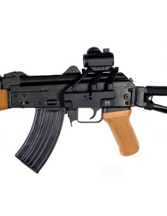 AK Master Mount™ | Optic mount | AKM Rear Biased Top Rail Version AK Master Mount - 1