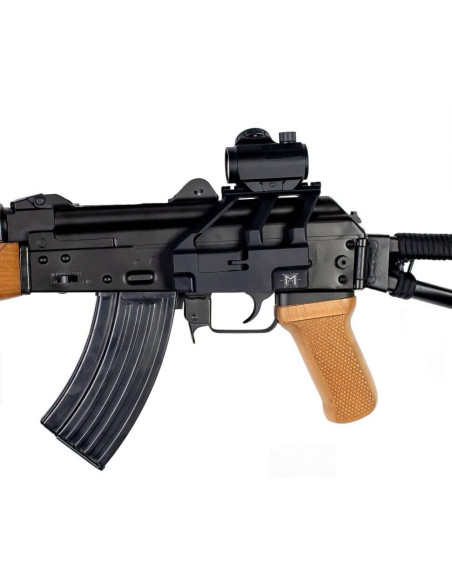 AK Master Mount™ | Optic mount | AKM Rear Biased Top Rail Version AK Master Mount - 1 AK Master Mount™ | Optic mount | AKM Rear Biased Top Rail Version AK Master Mount - 1