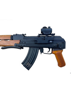 AK Master Mount™ | Underfolder AK Mounting System | Optic Mount AK Master Mount - 1