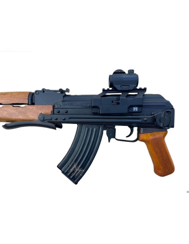 AK Master Mount™ | Underfolder AK Mounting System | Optic Mount AK Master Mount - 1