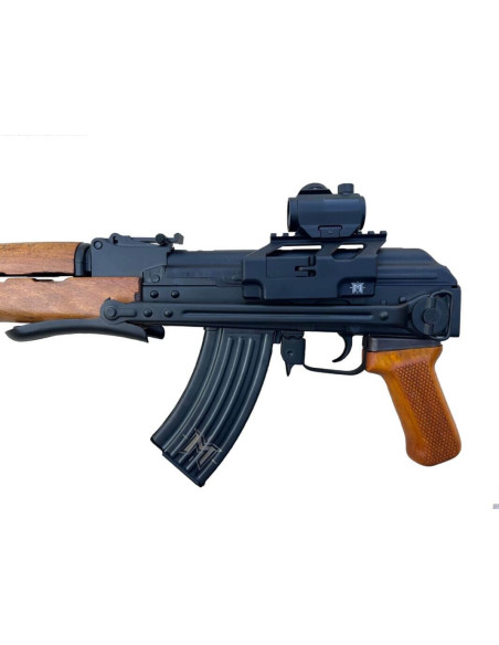 AK Master Mount™ | Underfolder AK Mounting System | Optic Mount AK Master Mount - 1 AK Master Mount™ | Underfolder AK Mounting System | Optic Mount AK Master Mount - 1