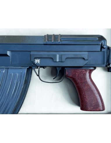 AK Master Mount™ | VZ58 Mounting System | Side Rail Kit AK Master Mount - 1