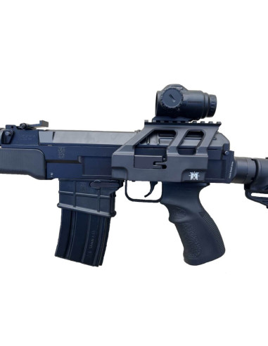 AK Master Mount™ | VZ58 Mounting System | Optic Mount AK Master Mount - 1