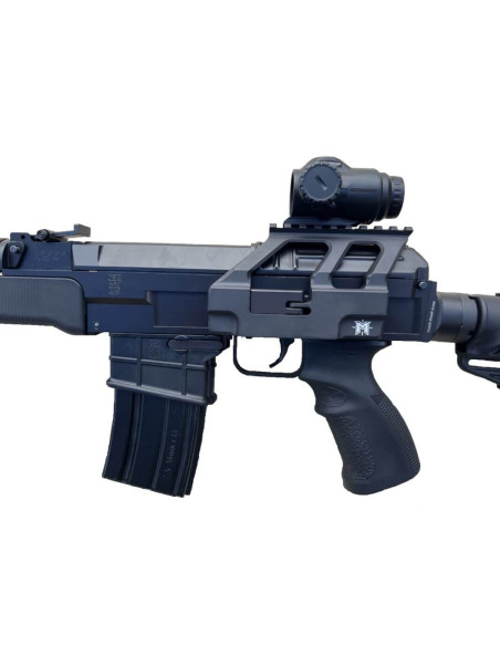 AK Master Mount™ | VZ58 Mounting System | Optic Mount AK Master Mount - 1 AK Master Mount™ | VZ58 Mounting System | Optic Mount AK Master Mount - 1
