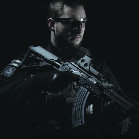 "AK Operator" training video (digital edition)  - 2