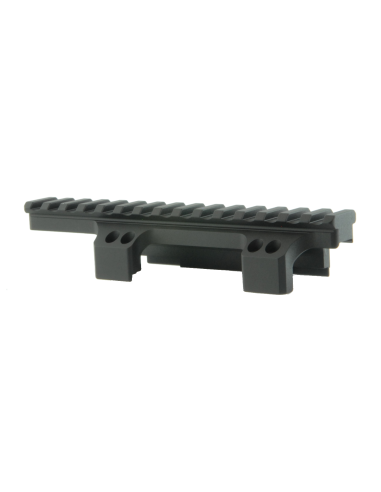 MP5 Top Picatinny Rail | SPUHR SPUHR - 1