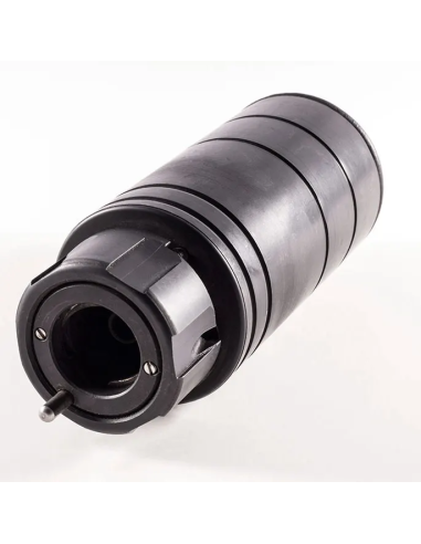 M80K | SAI Small Arms Industries - 1