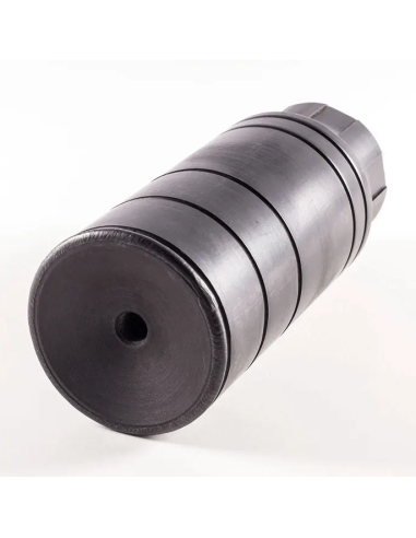 M80K | SAI Small Arms Industries - 2