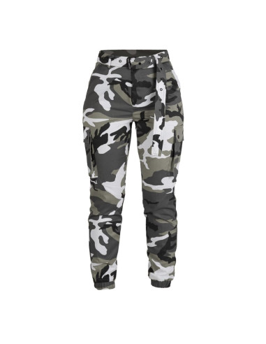OD Army Women Army Pants | Miltec MILTEC - 2