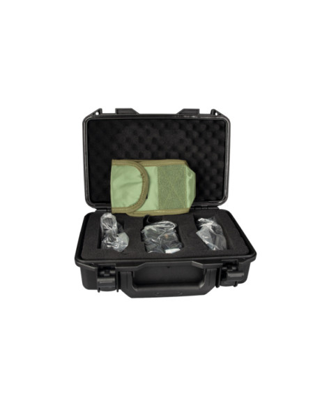 WOLF-14 (Gen 2+ White Phosphor, 900-1000 FOM) | AGM AGM Global Vision - 4