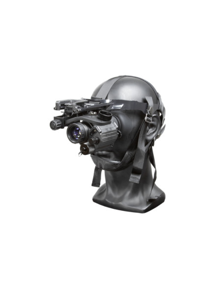 PVS-14L (Gen 2+ White Phosphor, 1400-1600 FOM) | AGM AGM Global Vision - 3