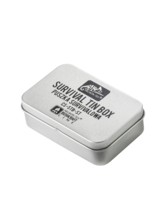 Survival Tin Box | Helikon-Tex Helikon-Tex - 1