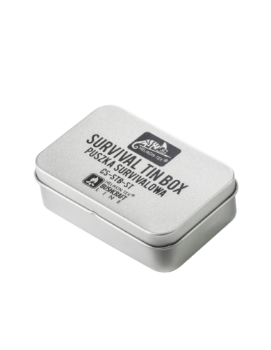 Survival Tin Box | Helikon-Tex Helikon-Tex - 1
