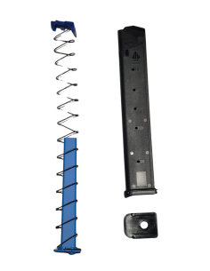UTG GL933 Polymer 33 round magazine Limiter Polenar Tactical - 1 2