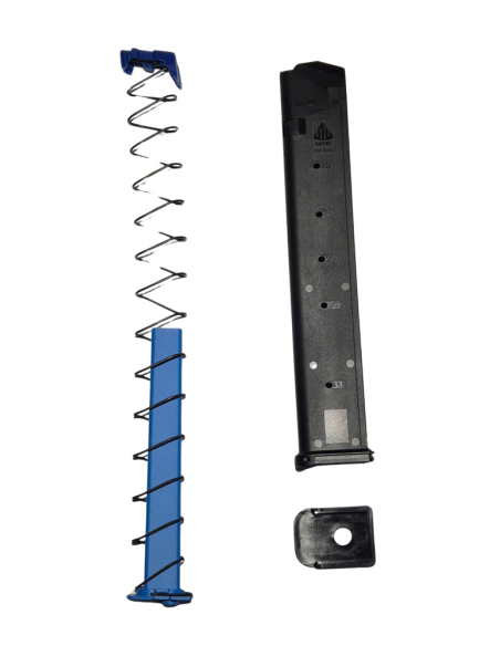 UTG GL933 Polymer 33 round magazine Limiter Polenar Tactical - 2