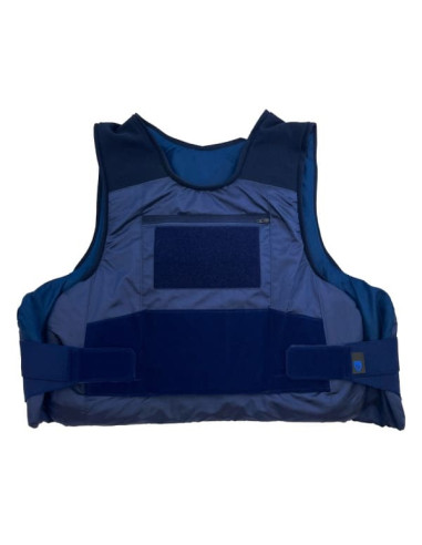 Ballistic Vest - Surplus  - 1
