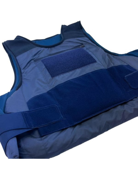 Ballistic Vest - Surplus  - 6