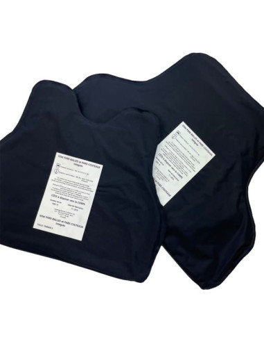 Soft Body Armor | Swiss surplus  - 8