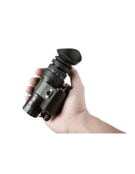 PVS-14 (Gen 2+ AP Green Phosphor, 1800 FOM) | AGM AGM Global Vision - 5