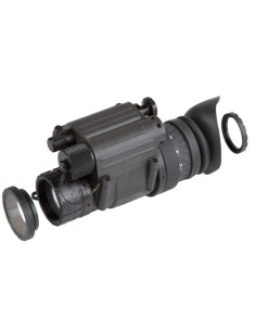 PVS-14 (Gen 2+ AP Green Phosphor, 1800 FOM) | AGM AGM Global Vision - 1 2