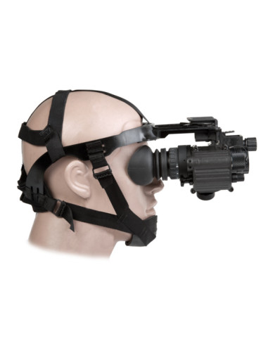 PVS-14 (Gen 2+ AP White Phosphor, 1800 FOM) | AGM AGM Global Vision - 4