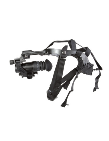 PVS-14 (Gen 2+ AP White Phosphor, 1800 FOM) | AGM AGM Global Vision - 6