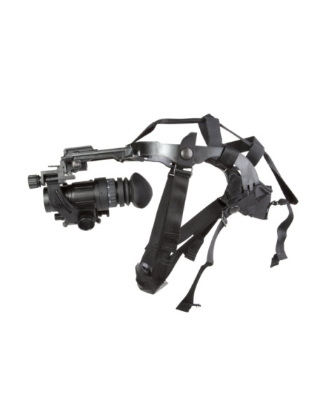 PVS-14 (Gen 2+ AP White Phosphor, 1800 FOM) | AGM AGM Global Vision - 6