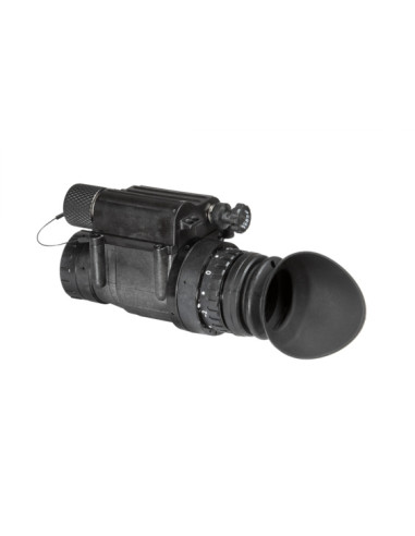 PVS-14E (Gen 2+ HP White Phosphor, 2100 FOM) | AGM AGM Global Vision - 2