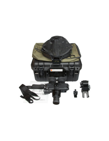 Wolf-7 Pro (Gen 2+ White Phosphor, 900-1000 FOM) | AGM AGM Global Vision - 4