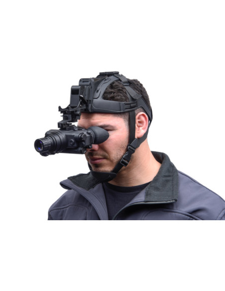 Wolf-7 Pro (Gen 2+ White Phosphor, 900-1000 FOM) | AGM AGM Global Vision - 6